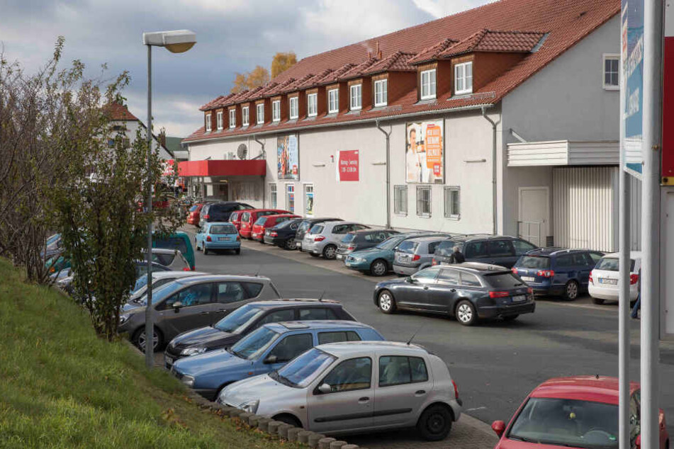 Hier wollte Erwin W. (87) seinen Führerschein zurückholen.