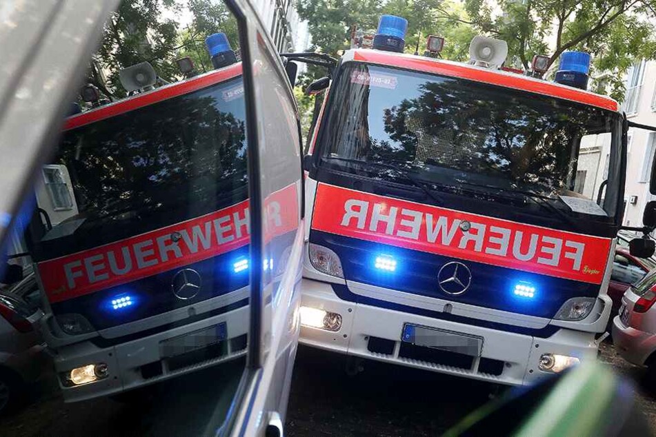 Es war schwer anzukommen, doch wofür?! (Symbolbild)