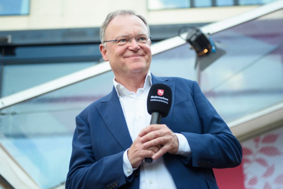 Ministerpräsident Stephan Weil würde die 31-Jährige gerne persönlich treffen.
