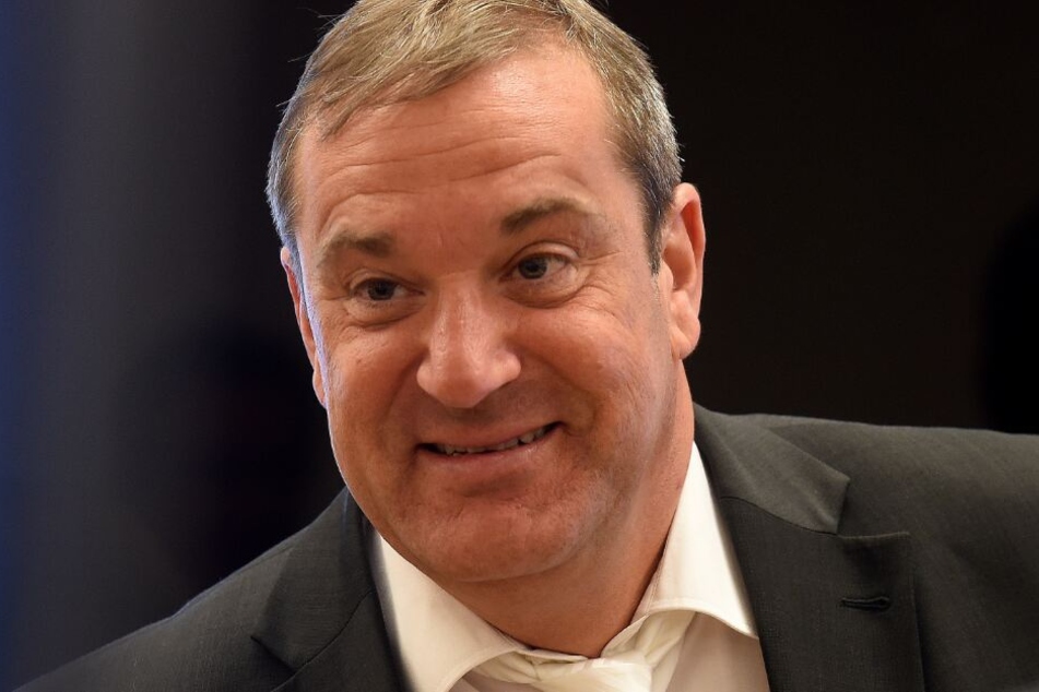 Der Opfer-Anwalt Roman von Alvensleben ist vom Jugendamt enttäuscht.