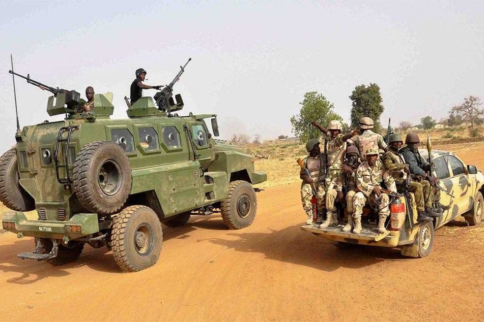 Borno und der Nordosten Nigerias sind Rückzugsgebiete der Islamisten und werden häufig von Anschlägen erschüttert. (Symbolbild)