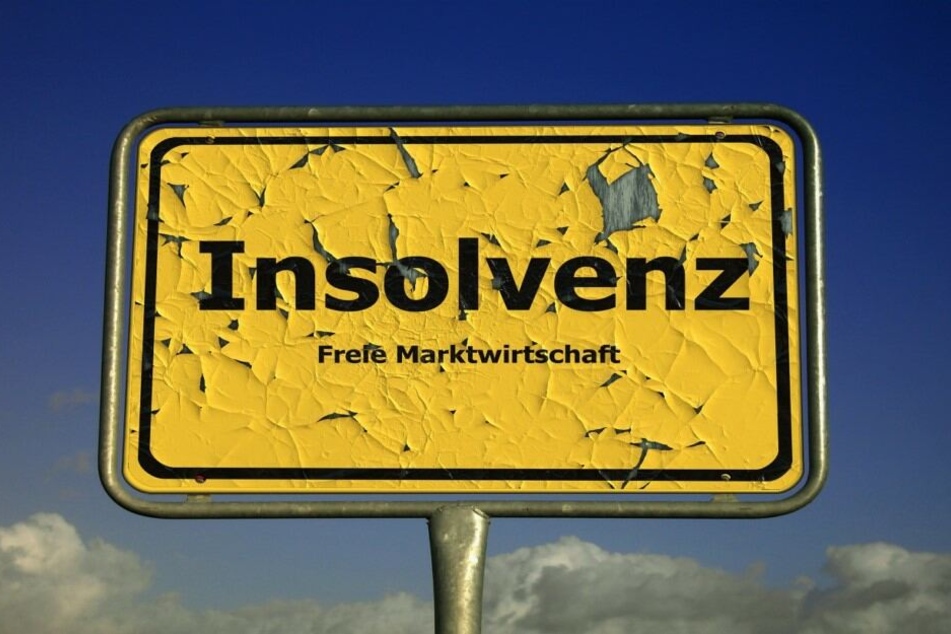 Insolvenzen sind zuletzt zurückgegangen. Doch wie wird sich das Ganze in Zukunft entwickeln?
