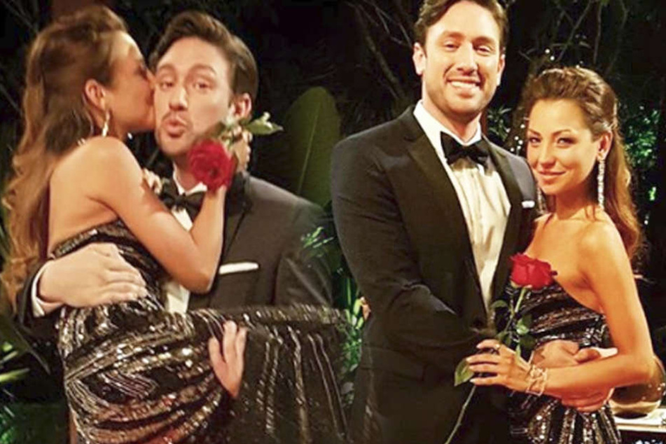 Und ja, das Bachelor-Paar ist immer noch zusammen.