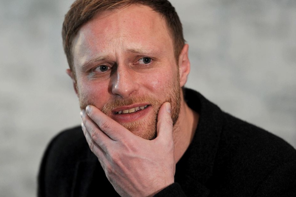 Der Autor Michael Nast (42) hat wenig Verständnis für den Beschwerdebrief eines Anwohners.