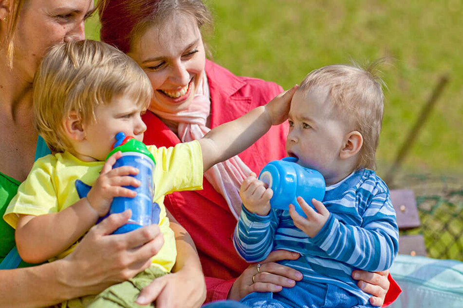 Kinder aufgepasst: Im Rathaus ist ab Sommer ein „Beauftragter“ ausschließlich
für Eure Interessen da.