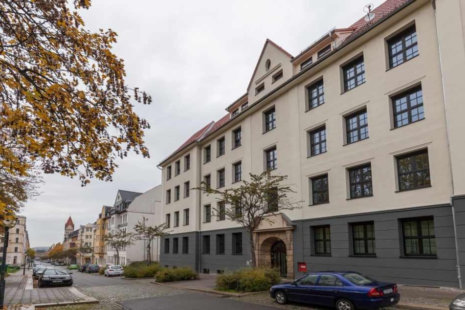 In die Grundschule Sonnenberg wurde am Wochenende eingebrochen.