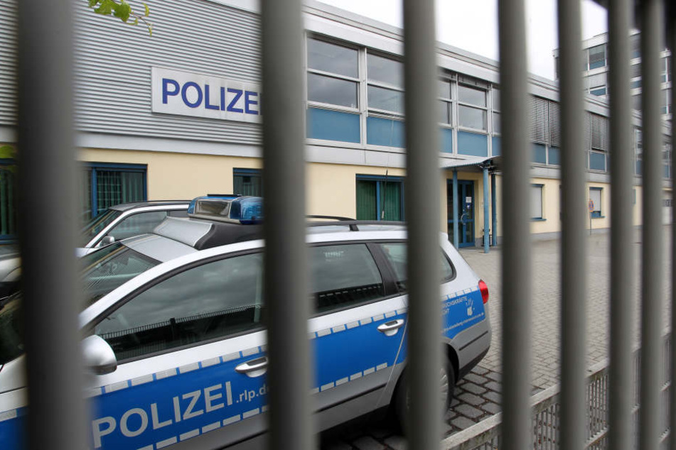 Die Polizei nahm den Tatverdächtigen noch in der Wohnung fest. (Symbolbild)