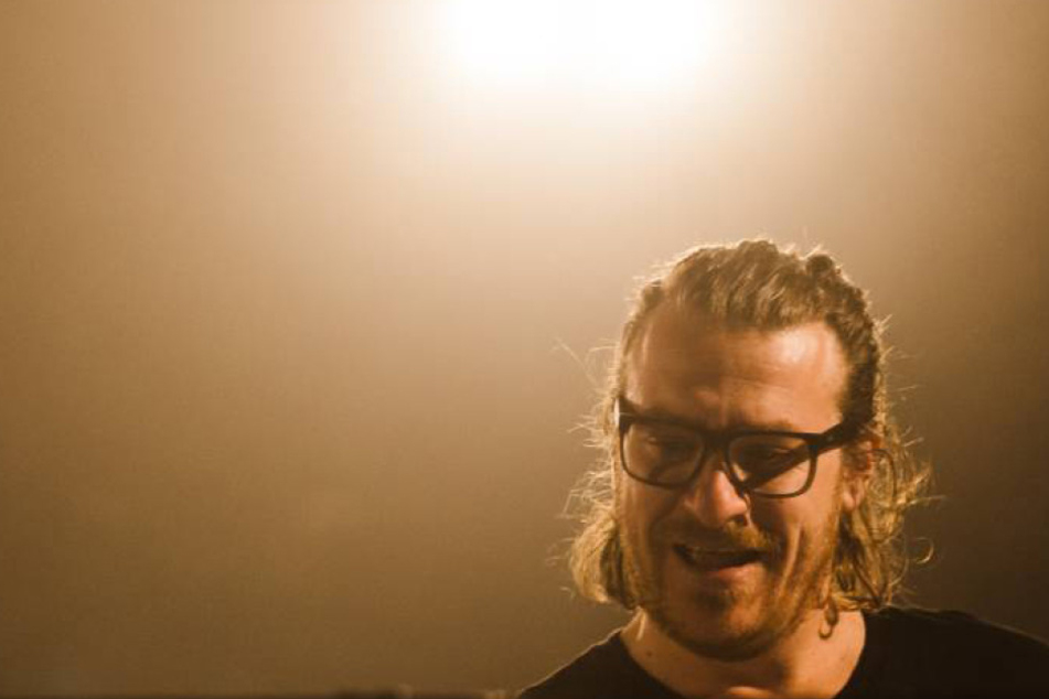 Parov Stelar (41) bringt heute die Dresdner zum swingen.