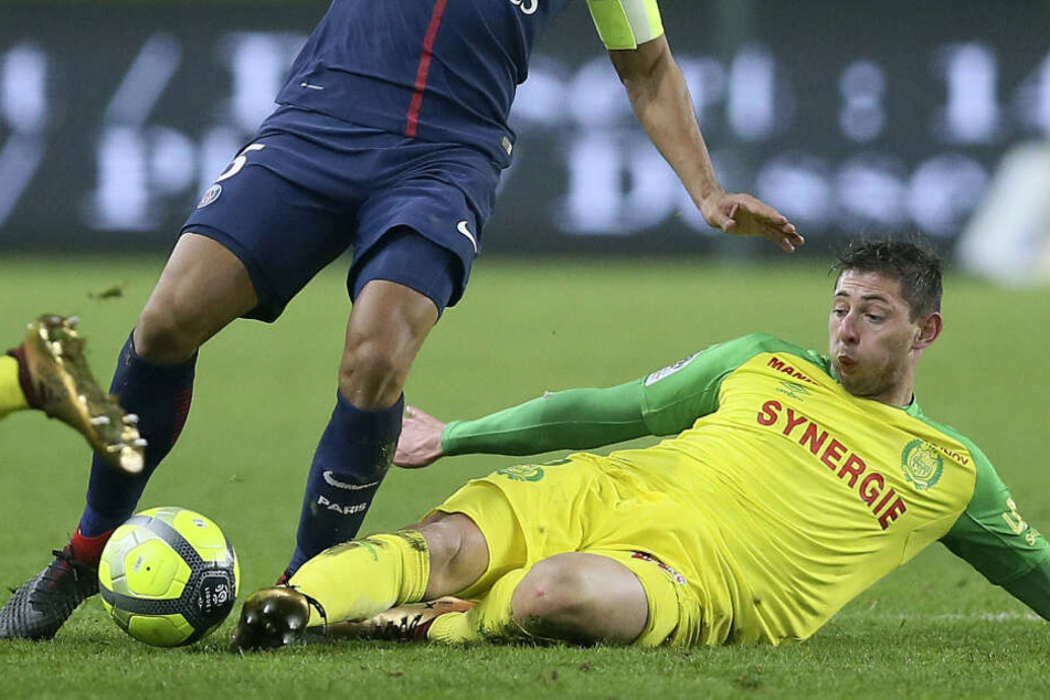 Die Suche nach Emiliano Sala wurde eingestellt.