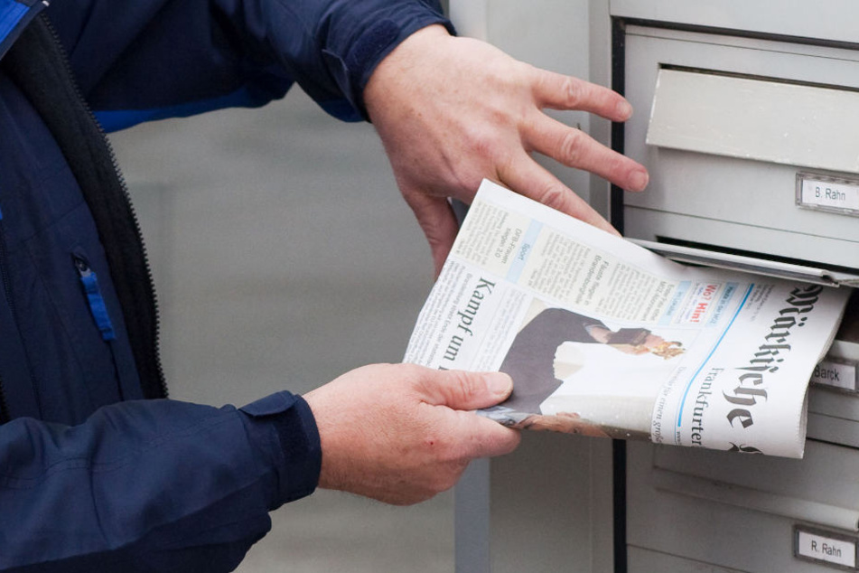 Wurde ein 61-jähriger Zeitungszusteller absichtlich umgefahren? (Symbolbild)