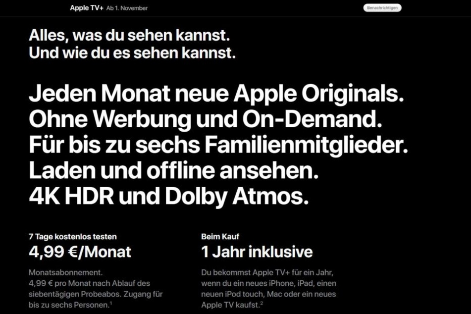 Apple geht ungewöhnliche Wege und setzt erst einmal auf "billig".