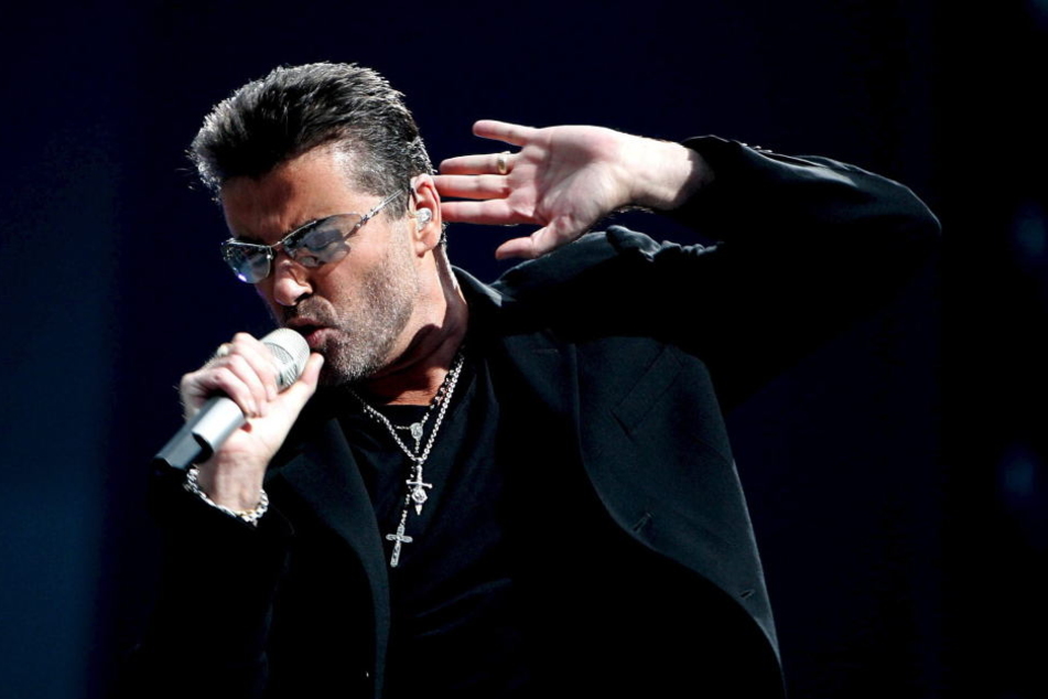 Hatte George Michael tatsächlich einen heimlichen