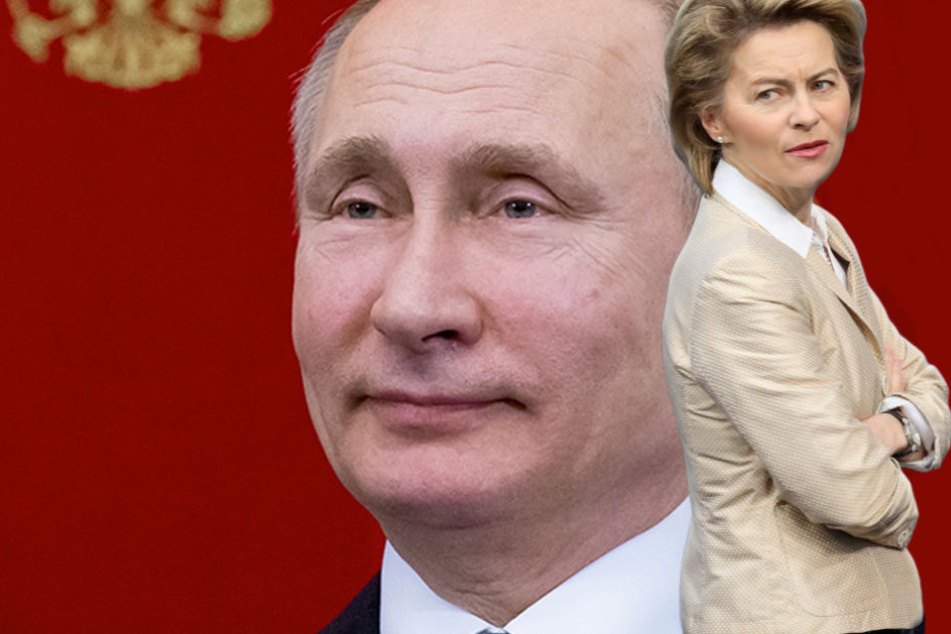 Putin bleibt im Amt und damit weiterhin kein Partner für die Bundesregierung.