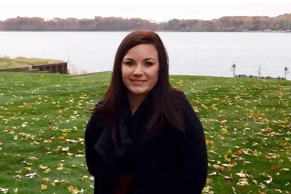 Sabrina Payne (34).