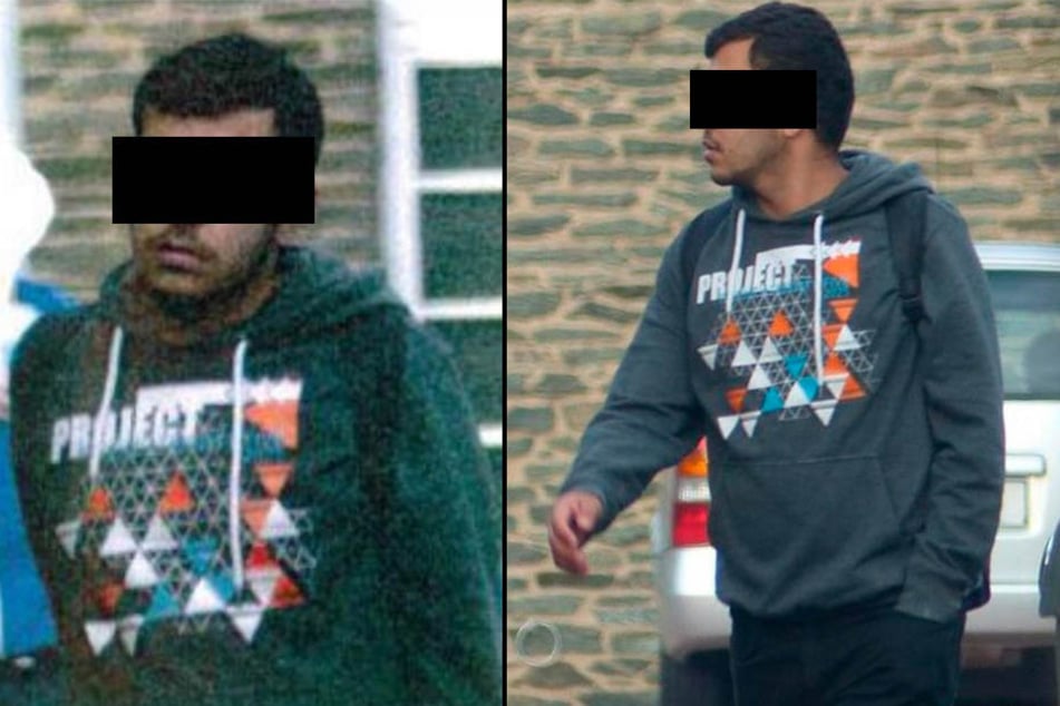 Dschaber al-Bakr (22) soll sich in Deutschland radikalisiert haben.
