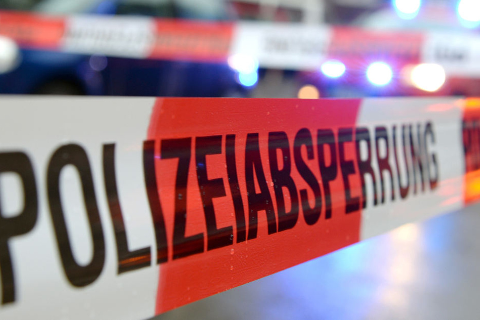 Der 20-Jährige stand offenbar unter Drogen. (Symbolbild)