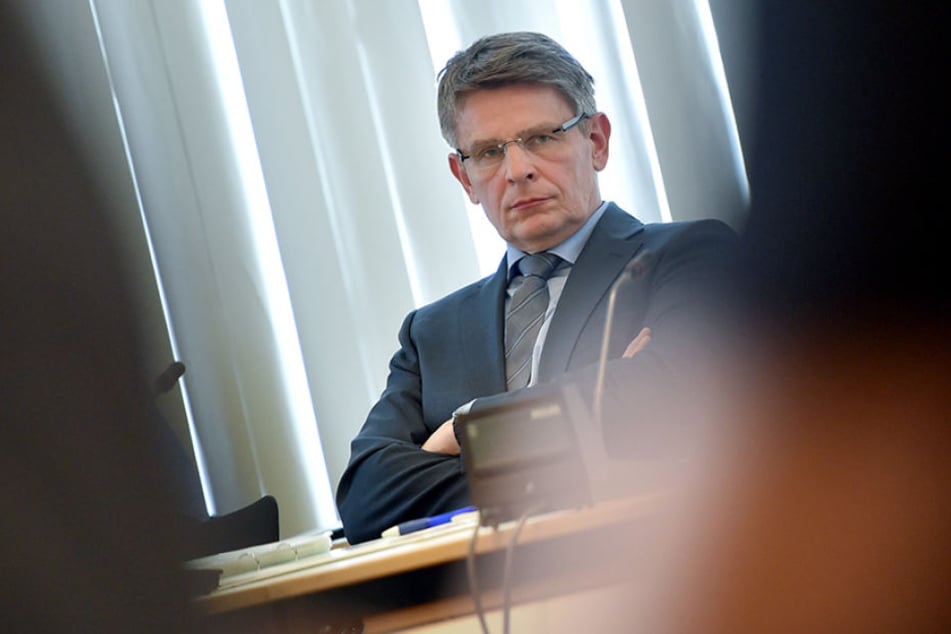 Klaus Kandt (57) (Archivbild)