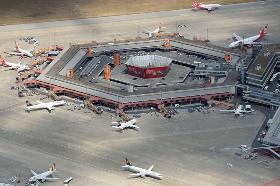 2012 hätte der Betrieb in Tegel eigentlich eingestellt werden sollen.