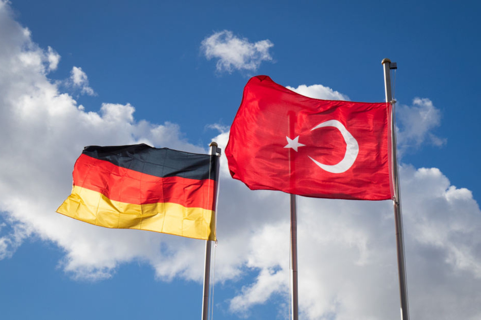Seit dem Putsch in der Türkei wurden mehrere Deutsche festgenommen.
