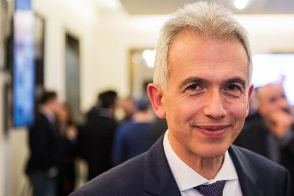 Hinter Peter Feldmanns 70-Prozent-Sieg stehen nicht nur SPD-Anhänger.