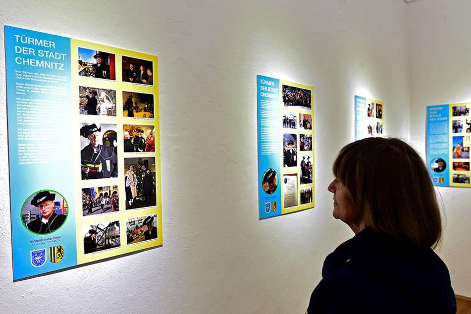 Am vergangenen Sonntag wäre er 75 Jahre alt geworden. Nun ist ihm eine
Ausstellung in der Nikolaikirche gewidmet.