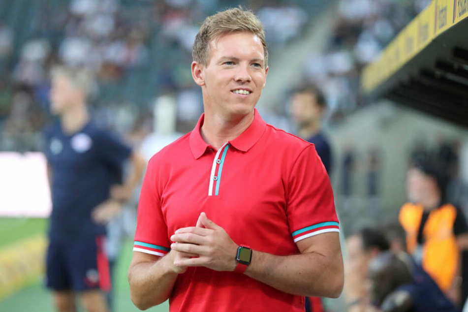 Julian Nagelsmann geht nach drei Spieltagen als Spitzenreiter in die Länderspielpause. Didi Hamann traut dem 32-Jährigen zu, mit RB Meister zu werden.