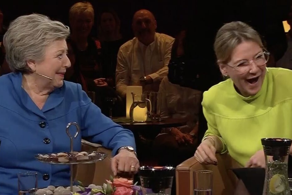 Geheiratet hat Marjan nie - und das aus gutem Grund.
