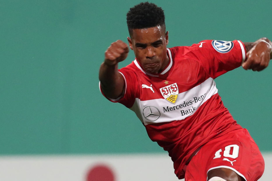 Leidet an Achillessehnenbeschwerden: Daniel Didavi.