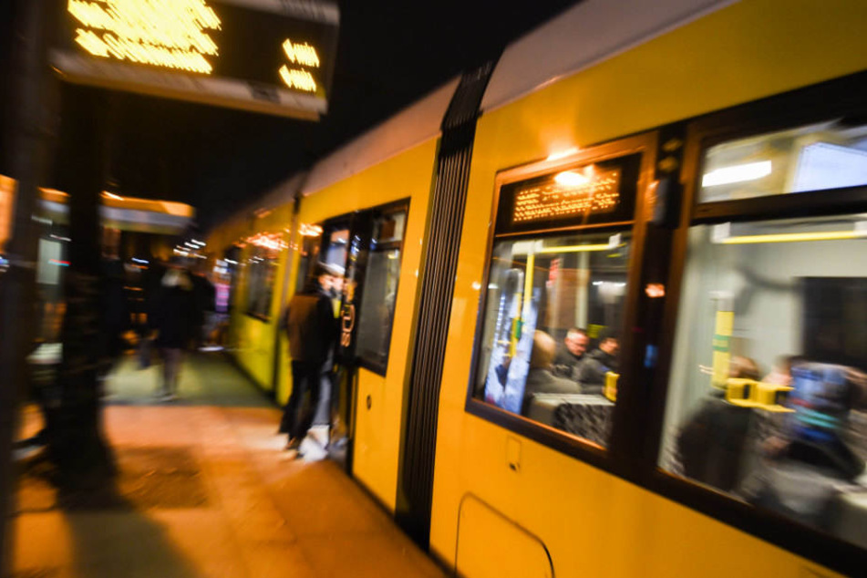 Bei dem Unfall mit der Tram wurde ein Säugling verletzt. (Symbolbild)