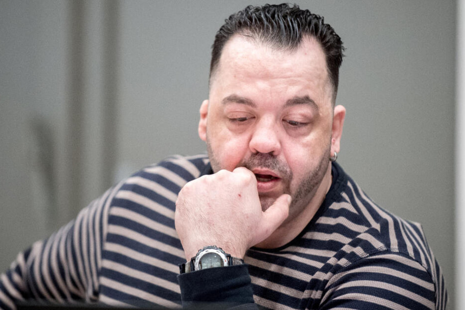 Niels Högel steht wegen 100-fachen Mordes vor Gericht.