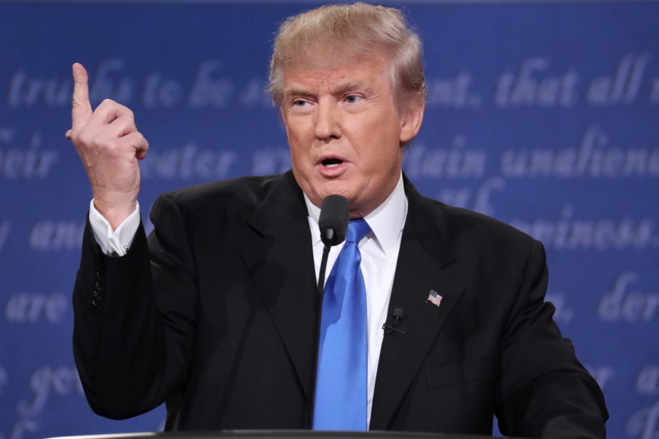 Donald Trump will die USA abschotten.