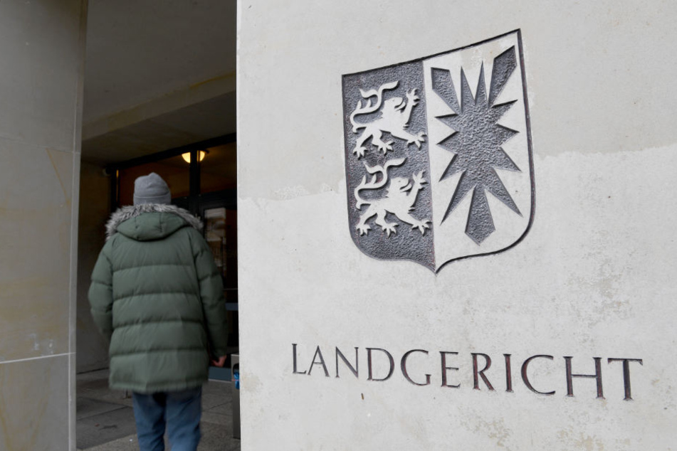 Der Prozess fand vor dem Kieler Landgericht statt.