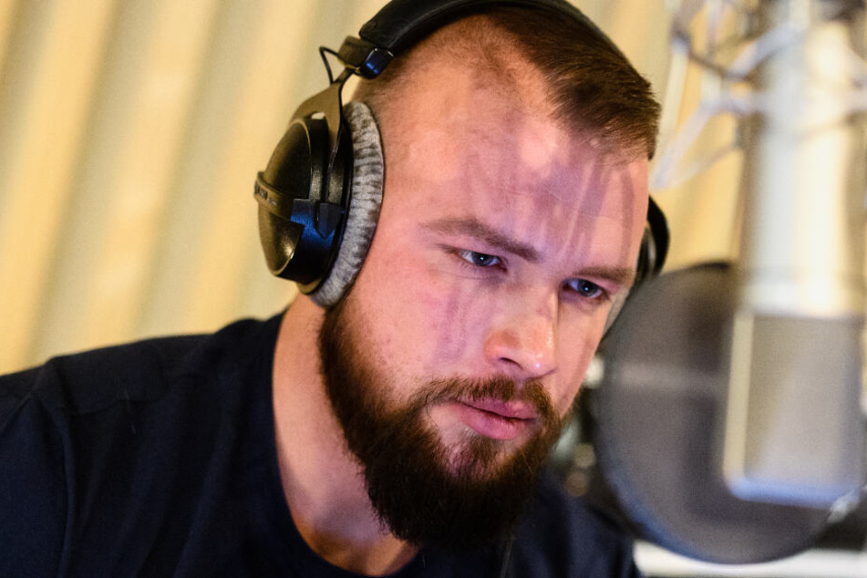 Kollegah hat sich zu den Antisemitismus-Vorwürfen geäußert.
