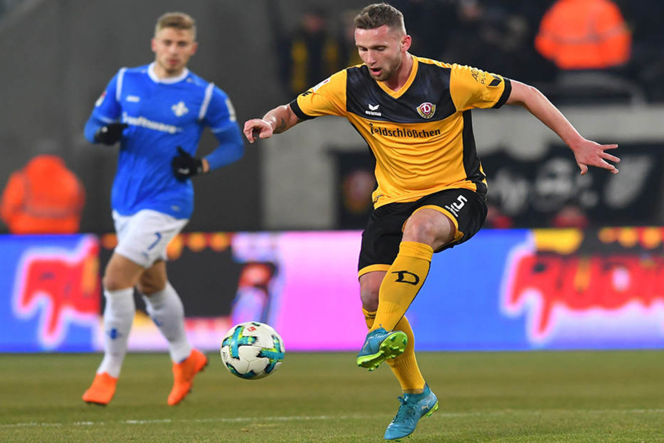 Der Weggang von Manuel Konrad, der nicht weiter die zweite Geige spielen will, trifft Dynamo schwer. Gleichwertigen Ersatz zu finden, wird für Dynamo nicht einfach.