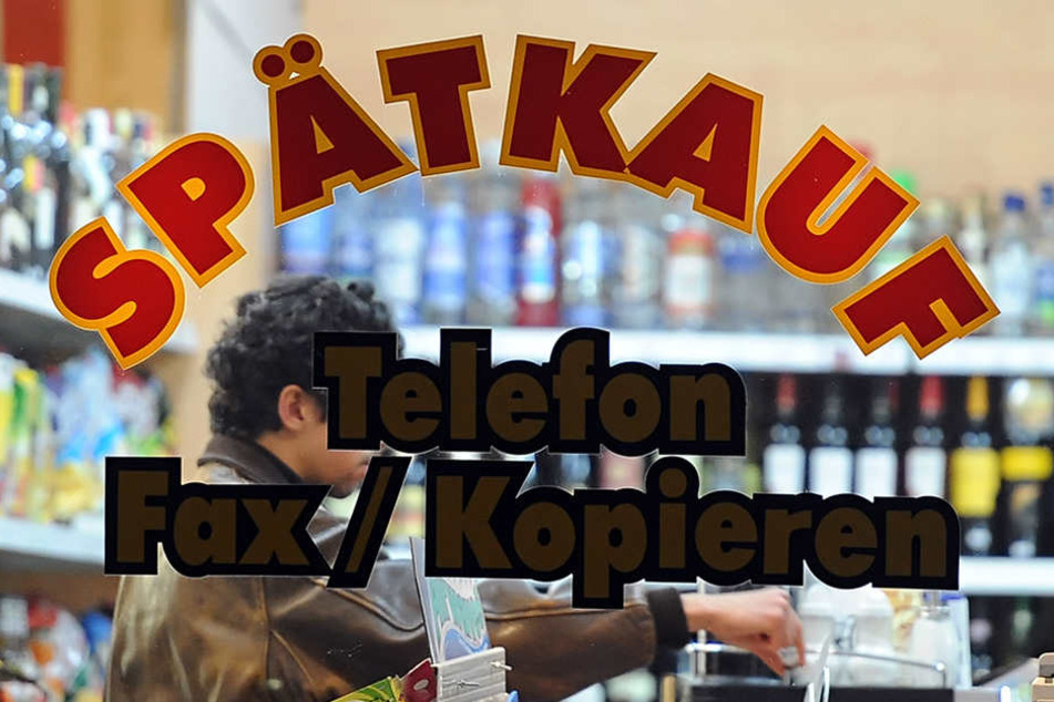 Trotz schwerer Verletzungen bestand zu keinem Zeitpunkt Lebensgefahr für den Verkäufer. (Symbolbild)