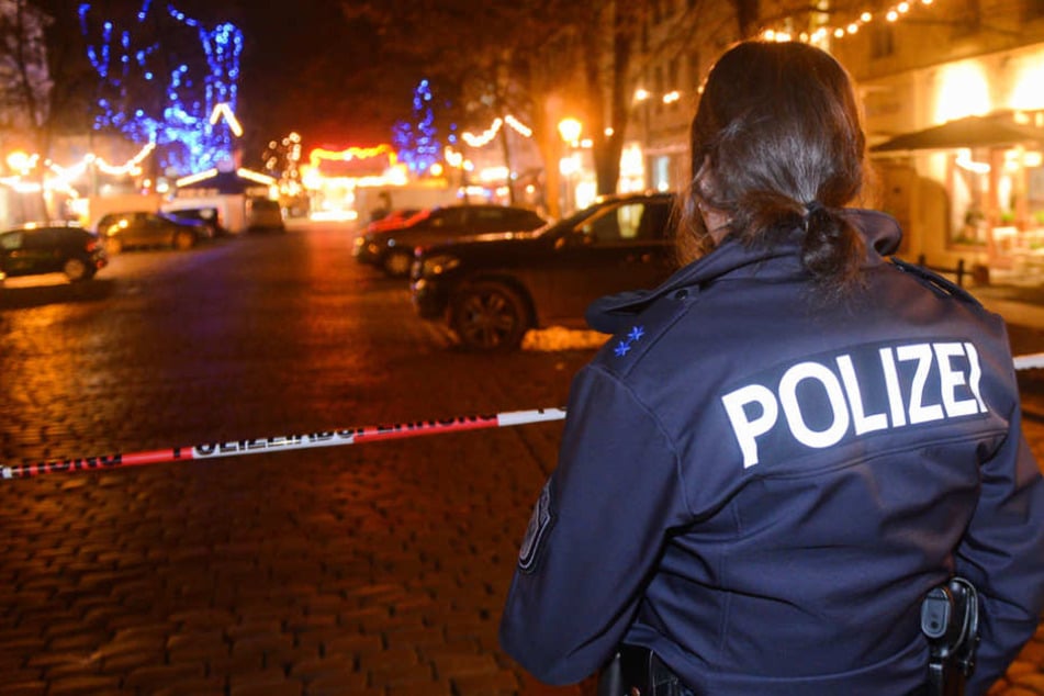 Nach dem Entwarnung gegeben werden konnte, durften die Anwohner wieder in ihre Wohnungen zurück.