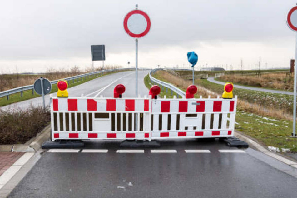 Diese Straße hat unglaubliche 8,4 Millionen Euro gekostet.