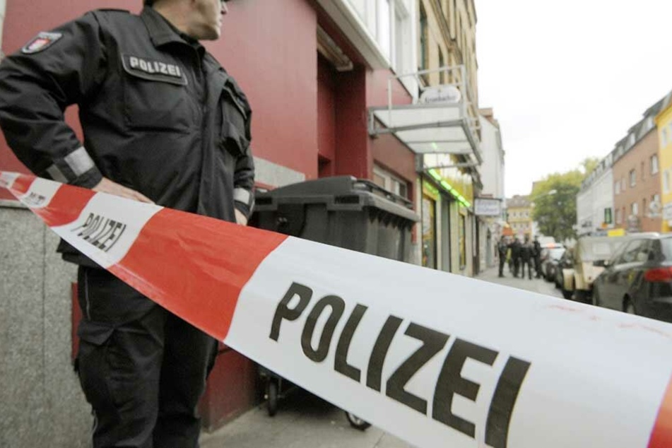 Die Polizei hat die Ermittlungen zu dem Raubüberfall aufgenommen (Symbolbild).