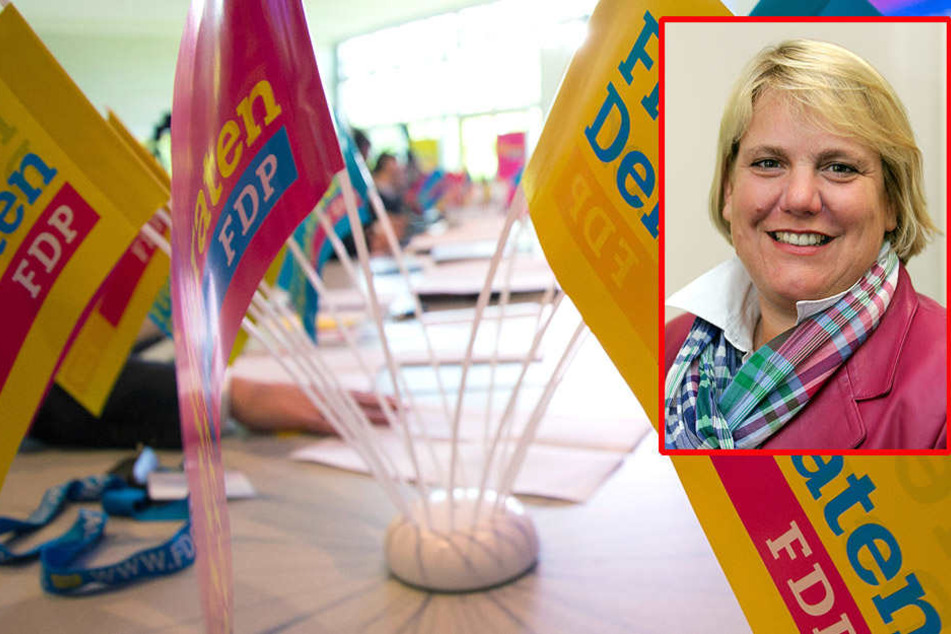 Martina Hannen will ihren fälschlich erhaltenen Listenplatz im nordrhein-westfälischen Landtag nicht mehr abgeben.