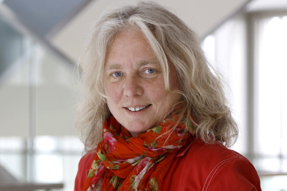Politikwissenschaftlerin Sigrid Roßteutscher von der Frankfurter Goethe-Univeristät (Archivbild).