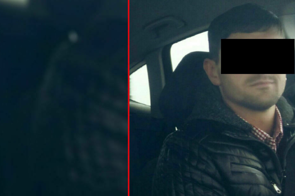 Der 30-Jährige aus Hartmannsdorf (Landkreis Mittelsachsen) soll seine frühere Lebensgefährtin gestalkt haben.