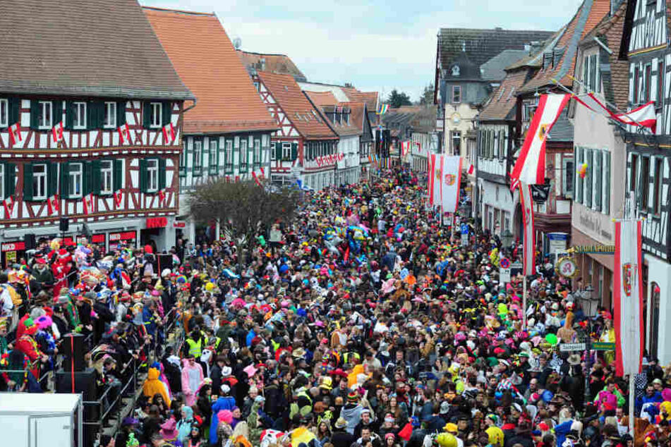 Der Umzug in Seligenstadt wird nicht nachgeholt.