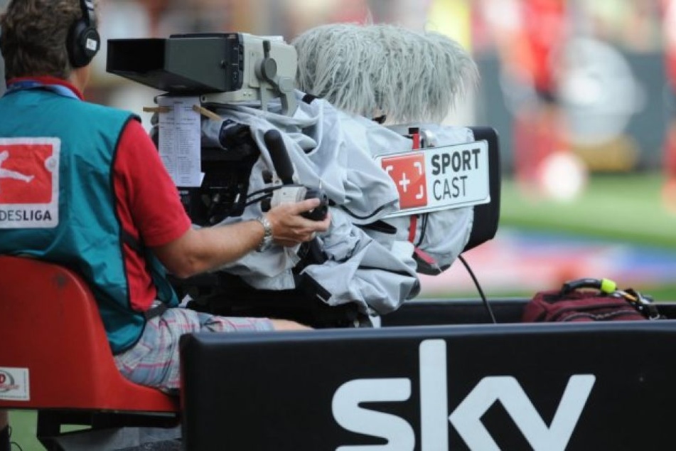 Auch im Pay-TV-Bereich könnte sich einiges ändern. Sky hat beim Wettbieten mit DAZN und Eurosport starke Konkurrenz.