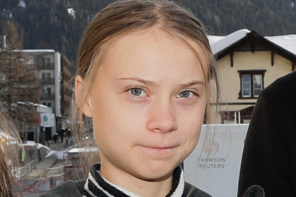 Greta Thunberg (17) meldet sich mit gleich mehreren Botschaften zurück.