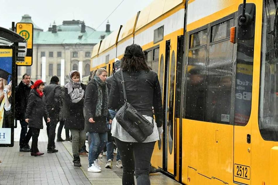 160 Millionen Passagiere wurden 2017 befördert.