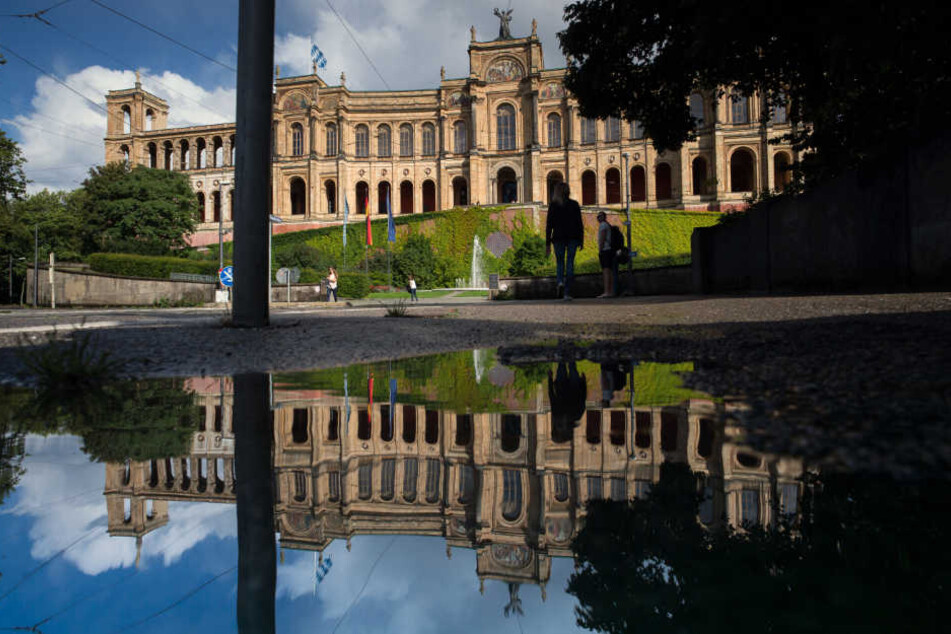 Die Regierungsbildung in Bayern dürfte höchstinteressant werden.