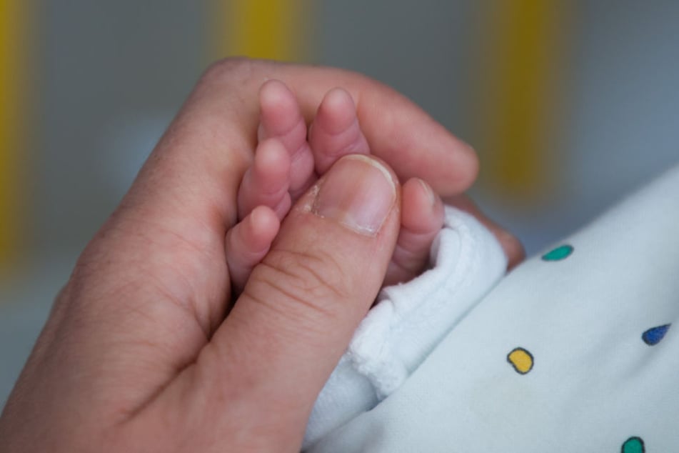 Die 30-Jährige macht dem Krankenhaus jetzt schlimme Vorwürfe (Symbolbild)