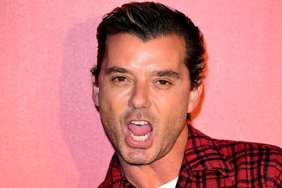 Gavin Rossdale sitzt derzeit in der britischen Ausgabe von "The Voice" in der Jury.