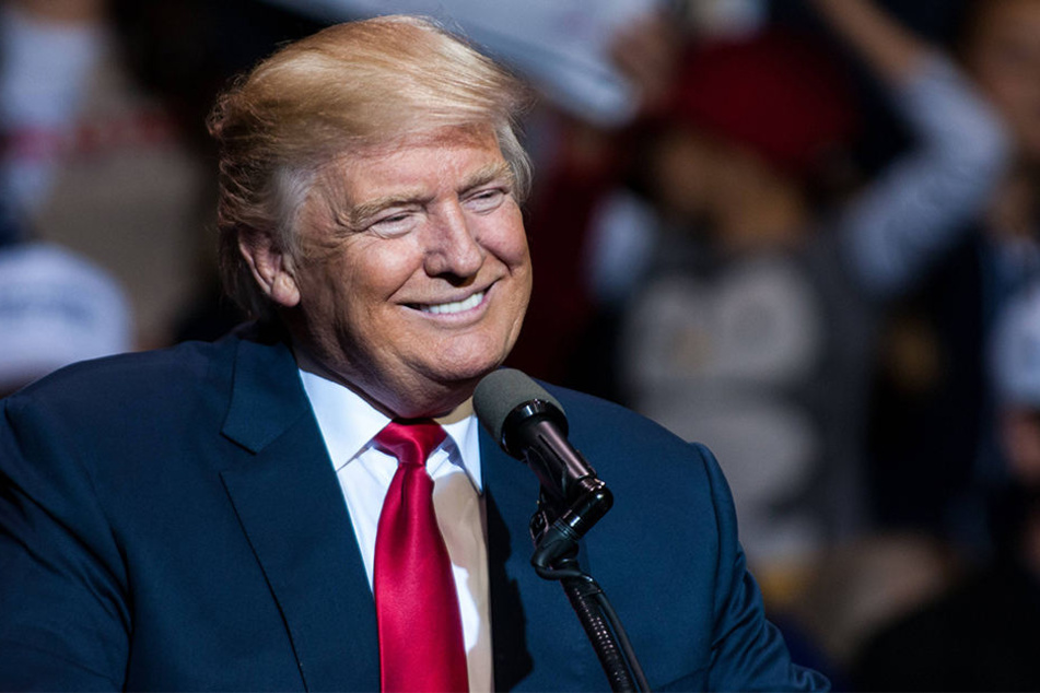 Die US-Wahlen wurden in Deutschland und der Welt am meisten diskutiert.