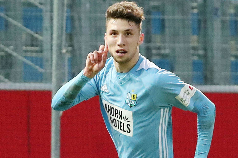 Tom Baumgart will den CFC verlassen. Ein Angebot liegt für ihn aber nicht vor.